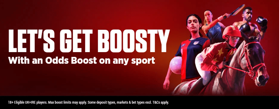 Ladbrokes Daily Odds Boosts for Tennis